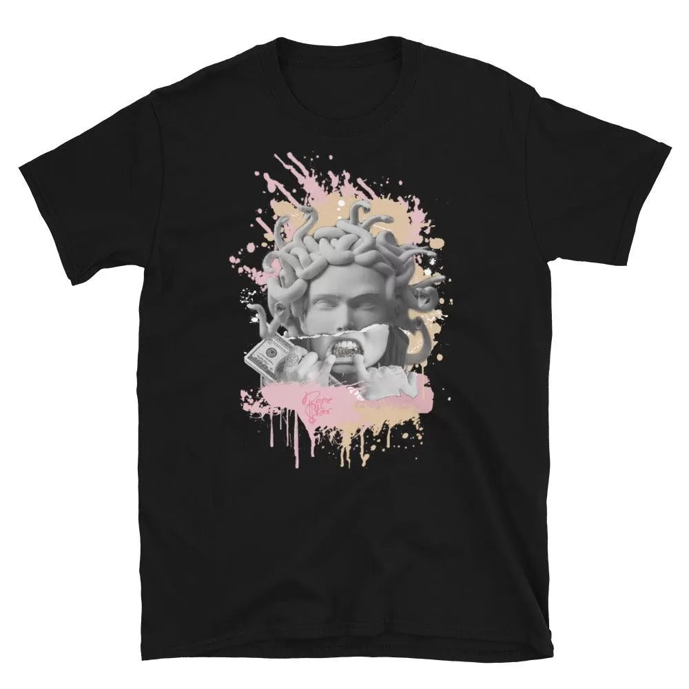 1 Low Paint Drip (GS) Shirt Medusa