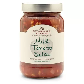 16 Ounce Mild Tomato Salsa