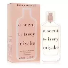 A Scent Florale Eau De Parfum Spray By Issey Miyake