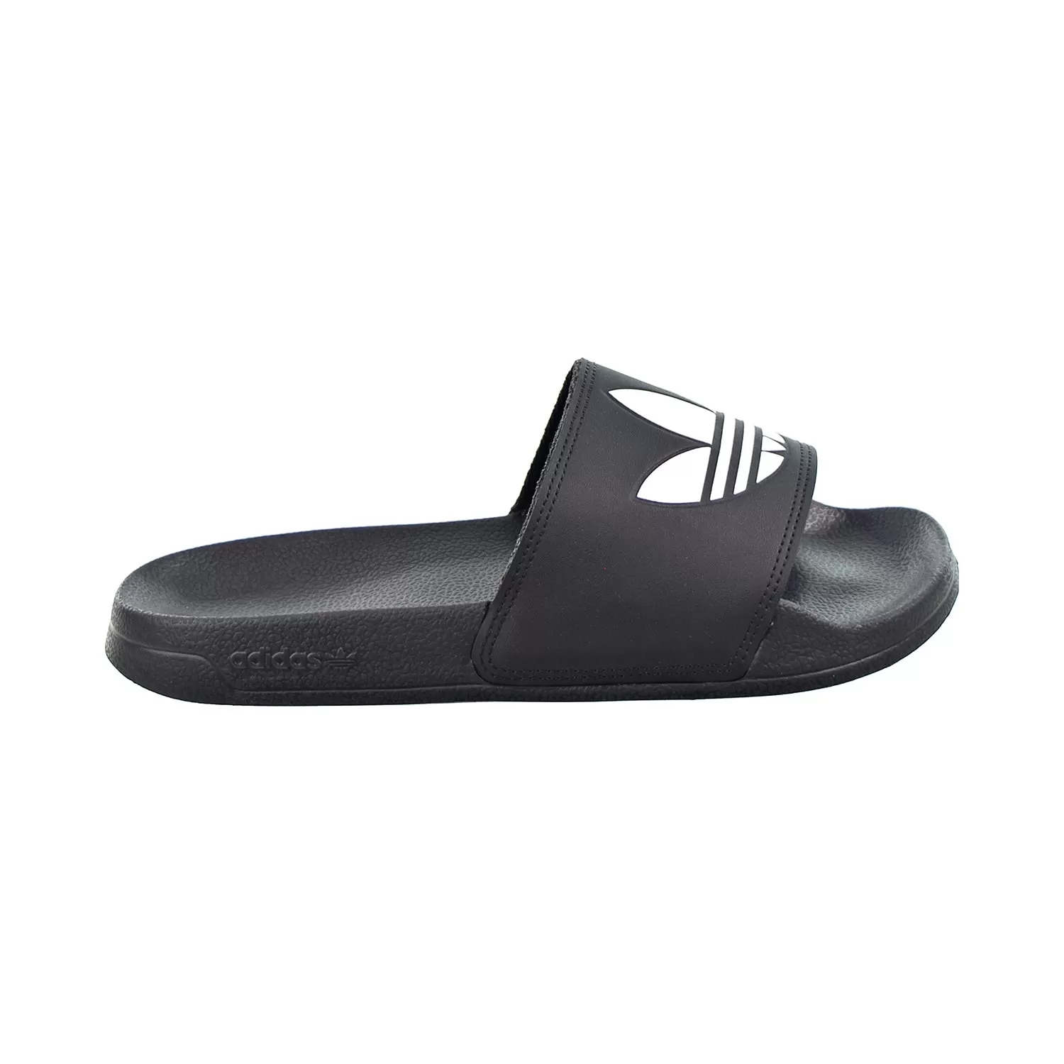 Adidas Adilette Lite Men's Slides Core Black-Cloud White