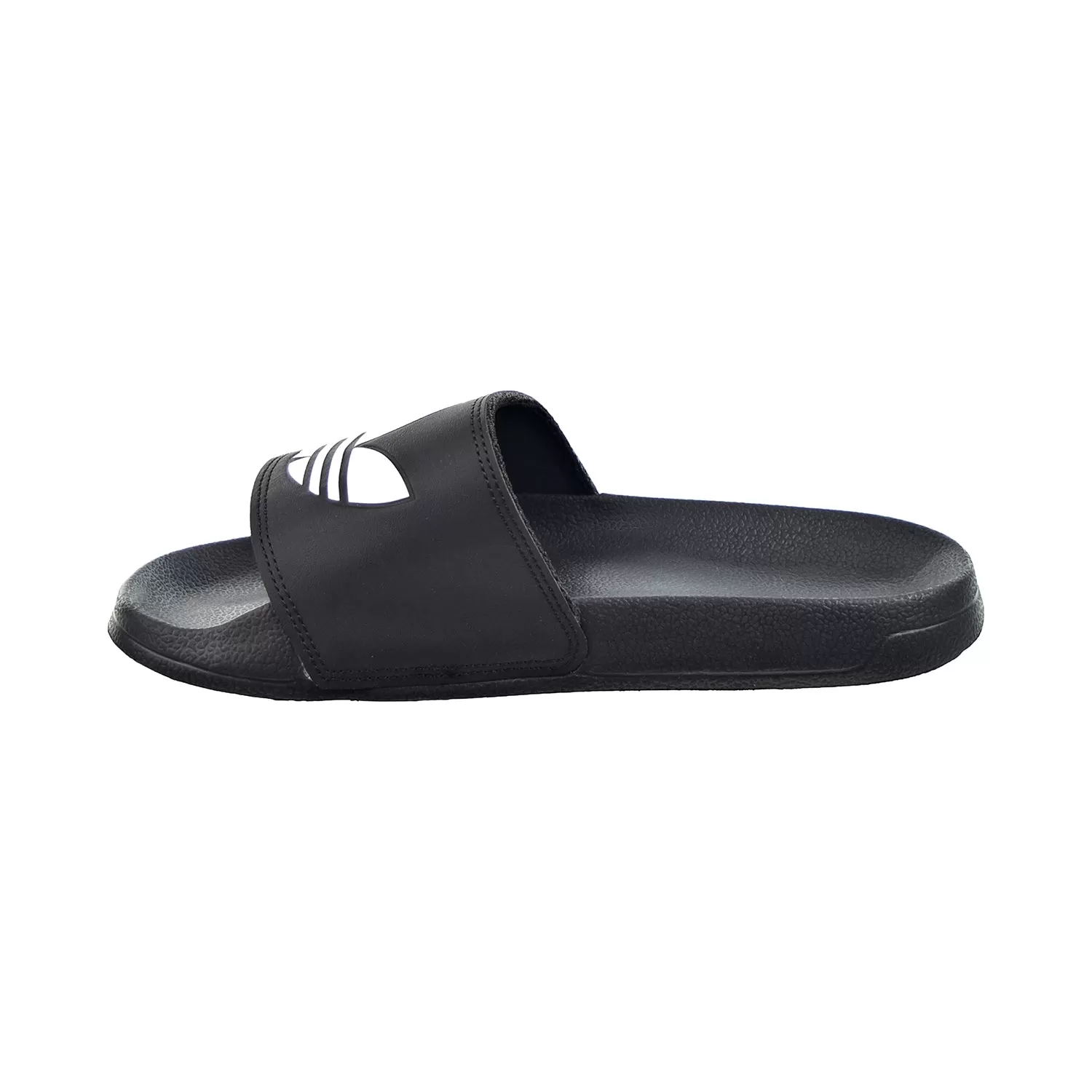 Adidas Adilette Lite Men's Slides Core Black-Cloud White