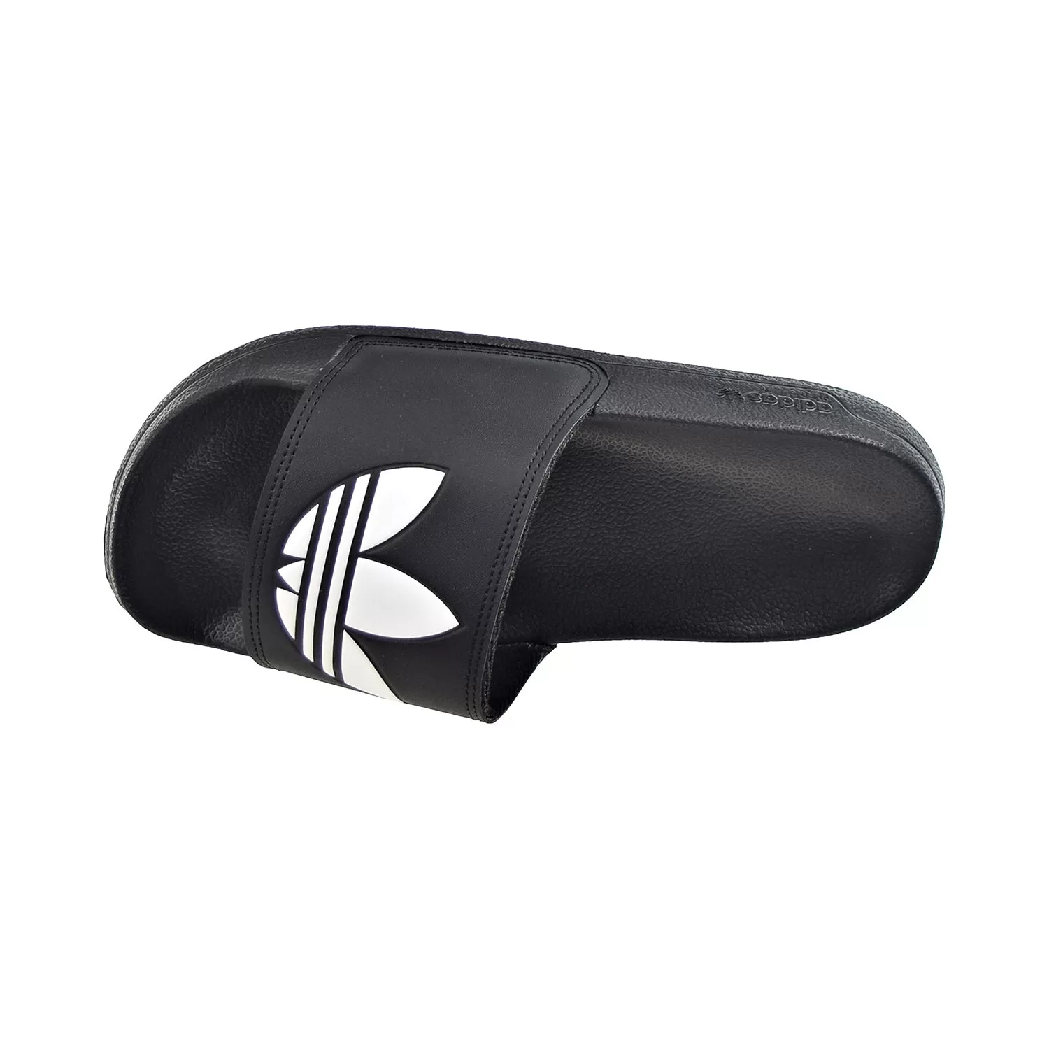 Adidas Adilette Lite Men's Slides Core Black-Cloud White