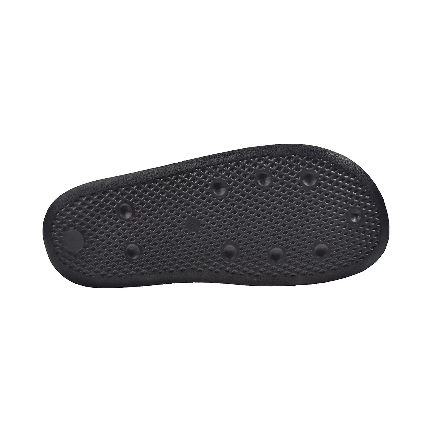 Adidas Adilette Lite Men's Slides Core Black-Cloud White