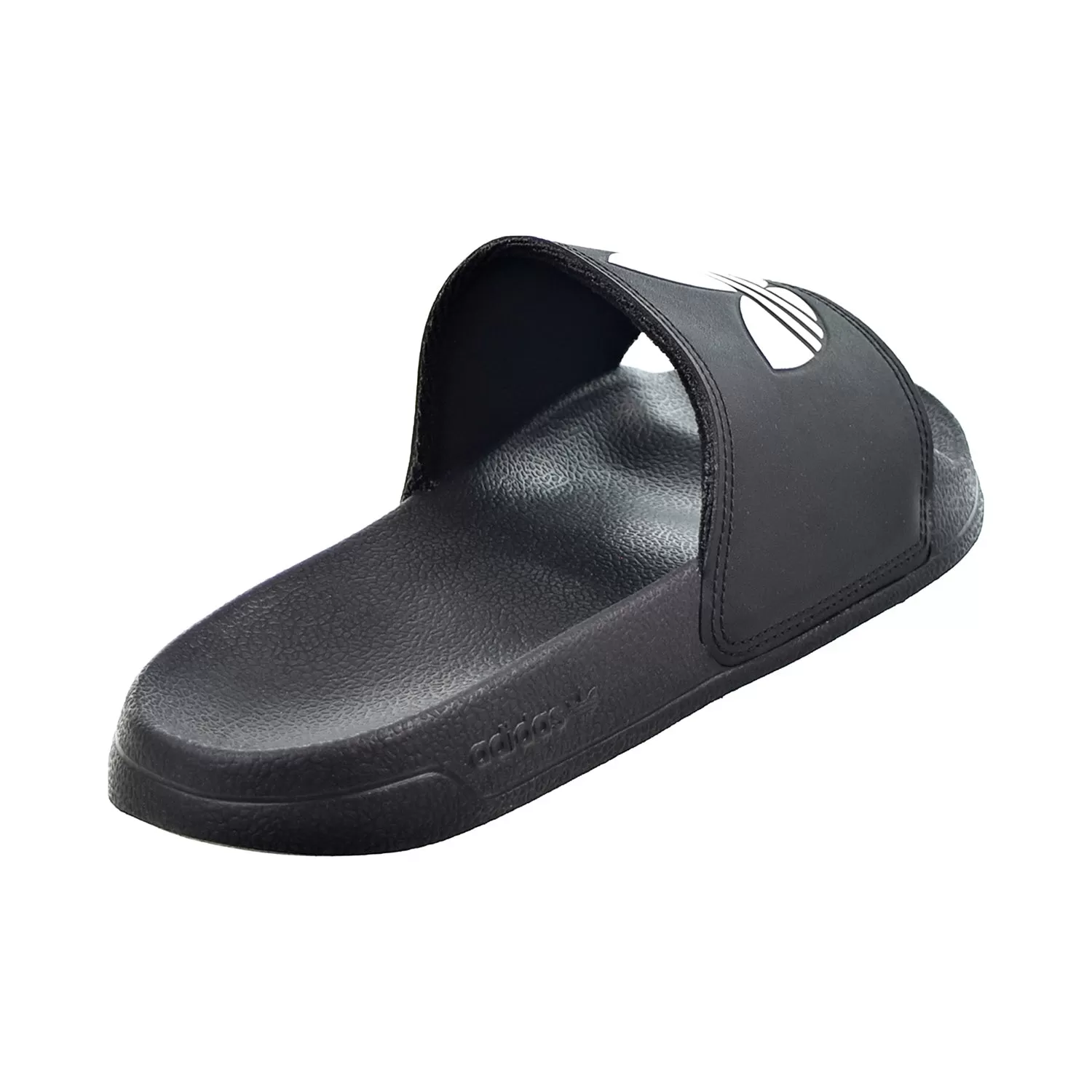 Adidas Adilette Lite Men's Slides Core Black-Cloud White