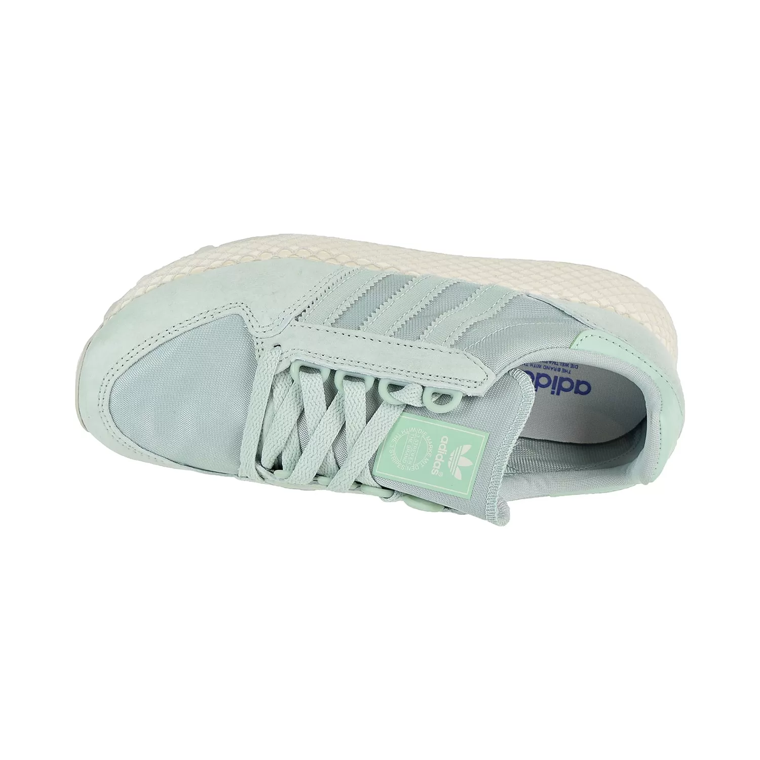 Adidas Forest Grove Wome's Shoes Ash Green/Running White/Ash Green