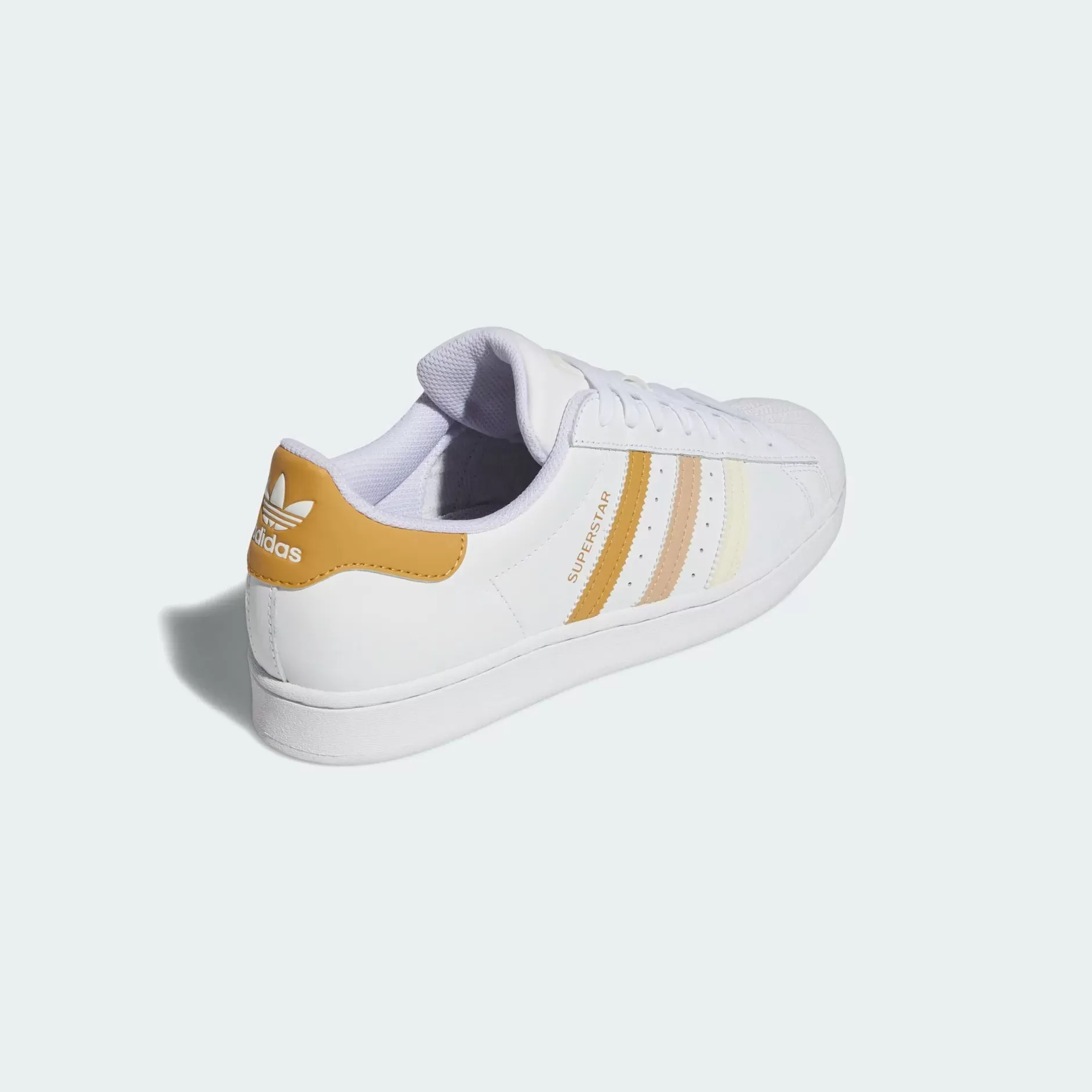 Adidas Superstar - Men's