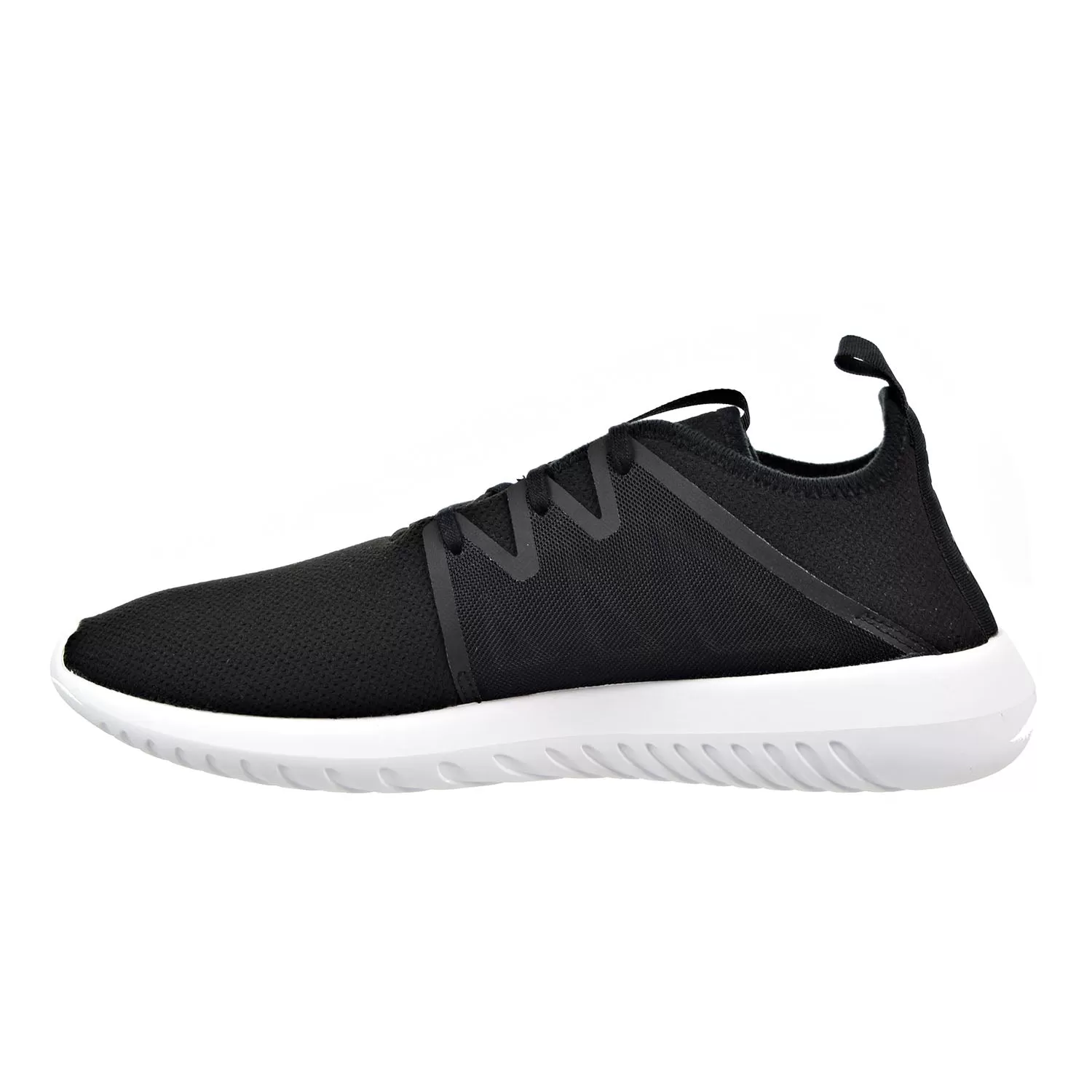 Adidas Tubular Viral 2 Women's Shoes Black/White