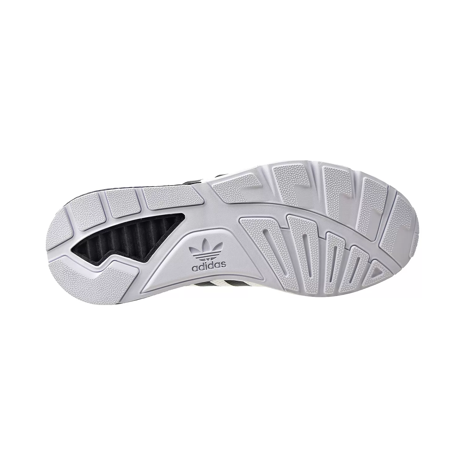 Adidas ZX 1K Boost Men's Shoes White-Black