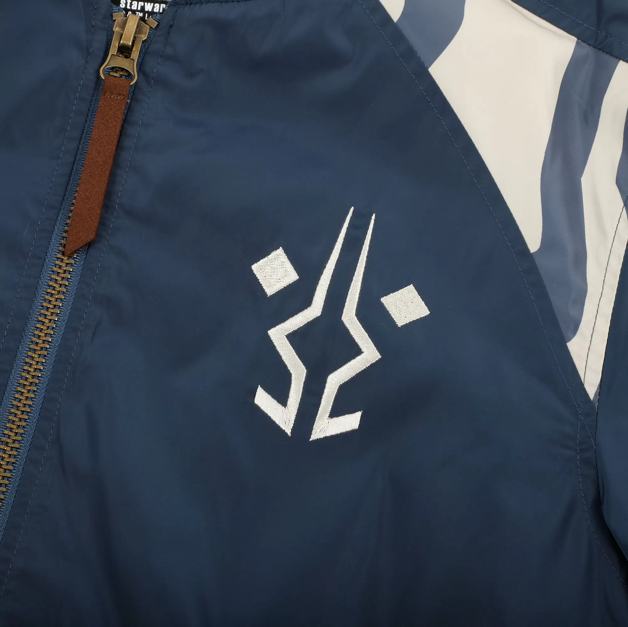 Ahsoka Bomber Jacket