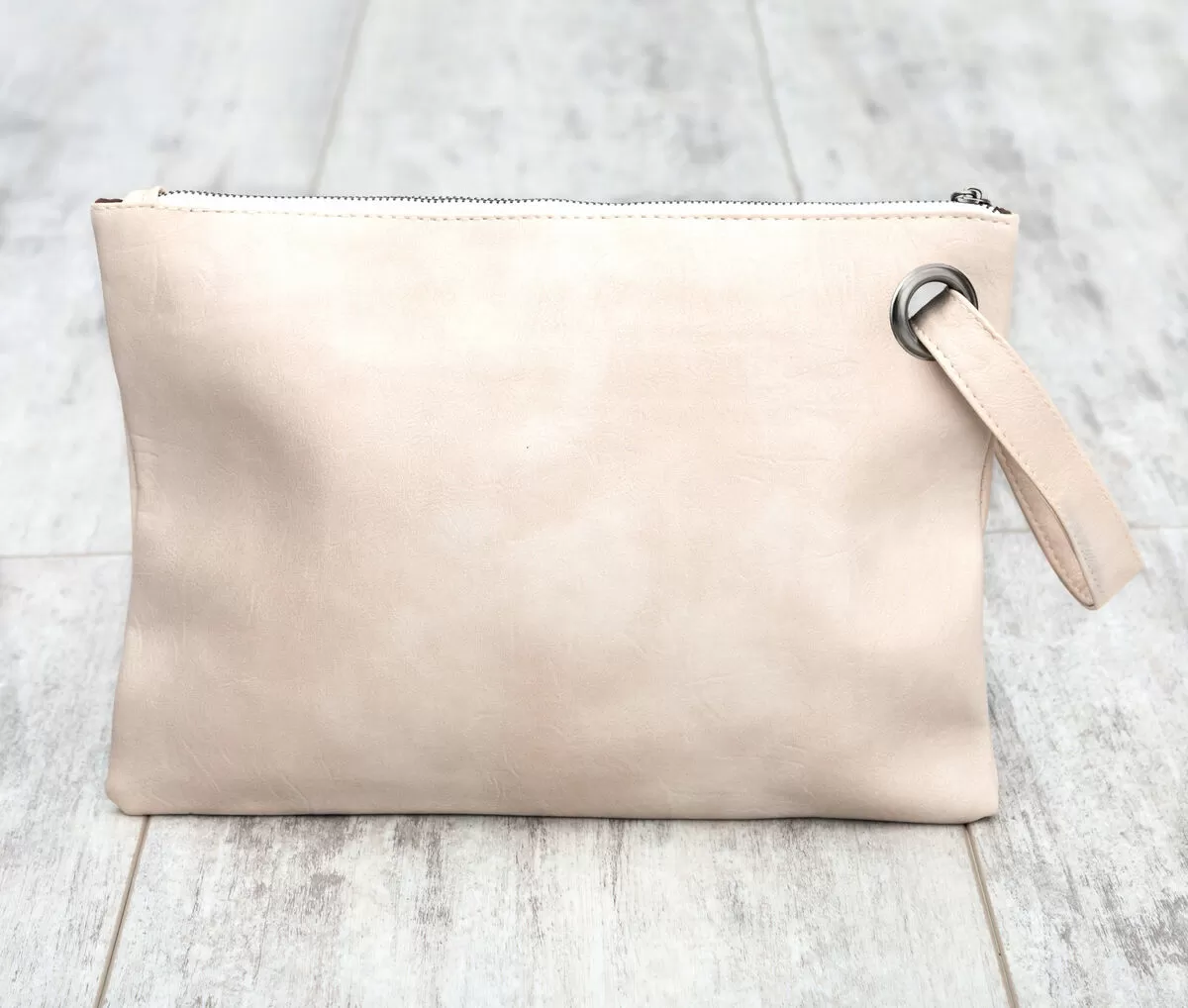 Aili's Corner Oversized Everyday Clutch