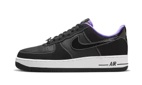 Air Force 1 Low World Champ Black