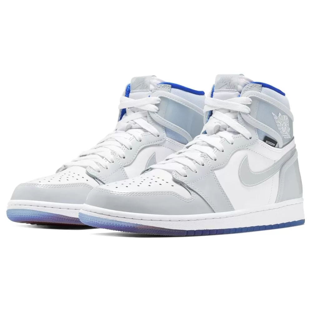 Air Jordan 1 High Zoom 'Racer Blue'