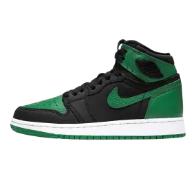 Air Jordan 1 Retro High OG GS 'Pine Green 2.0'