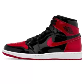 Air Jordan 1 Retro High OG "Patent Bred"