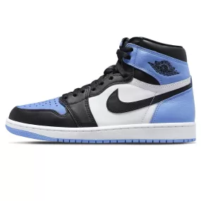 Air Jordan 1 Retro High OG 'UNC Toe'