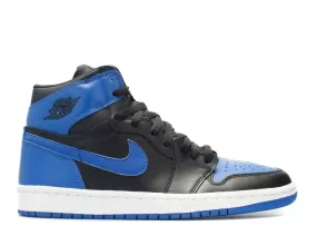 Air Jordan 1 Retro 'ROYAL' 2001