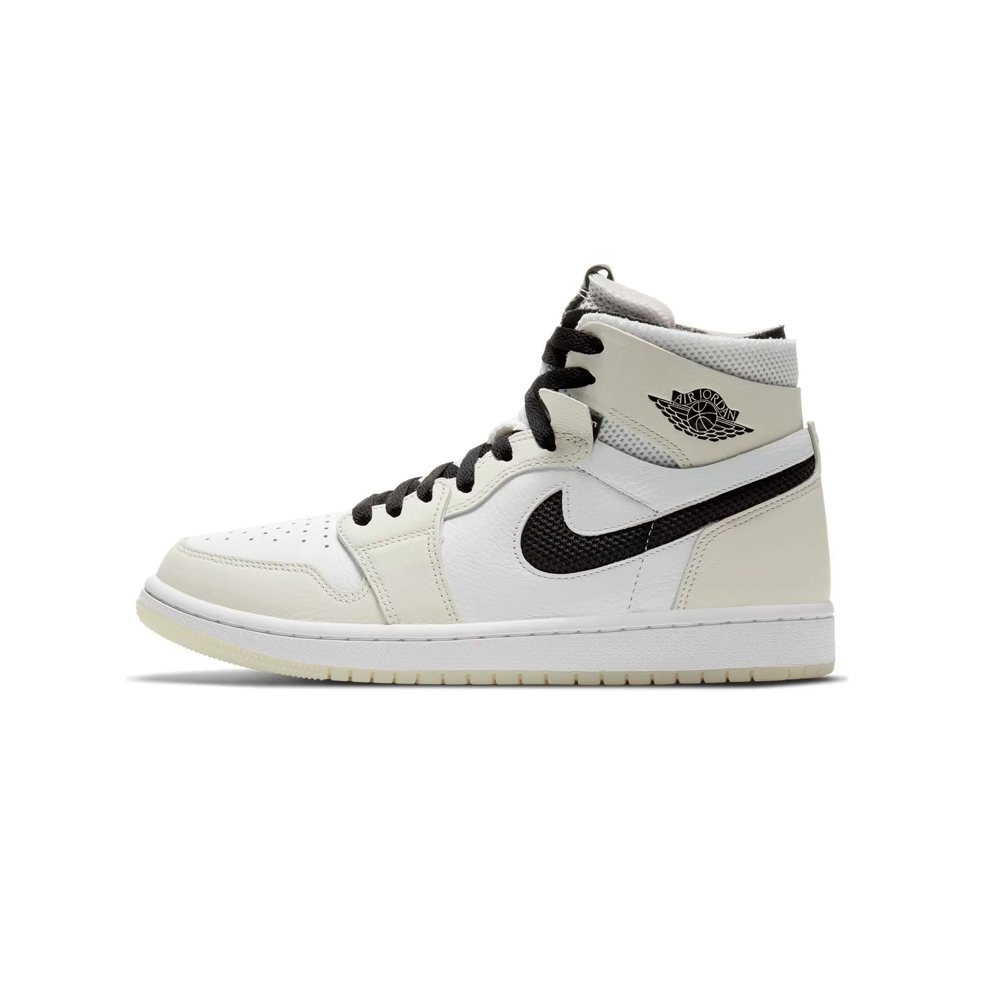 Air Jordan 1 Womens Zoom Air Comfort Shoes