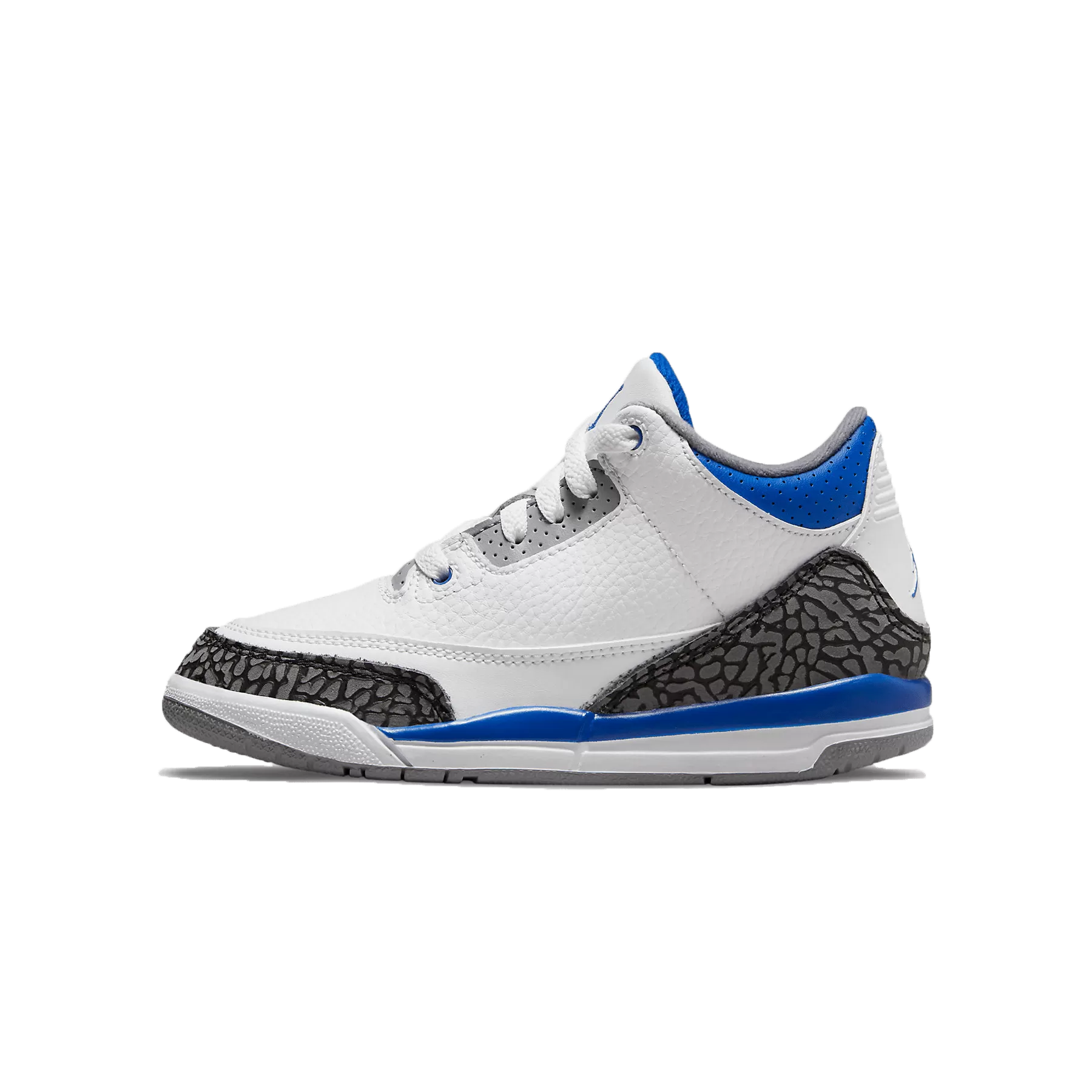 Air Jordan 3 Retro PS 'Racer Blue'