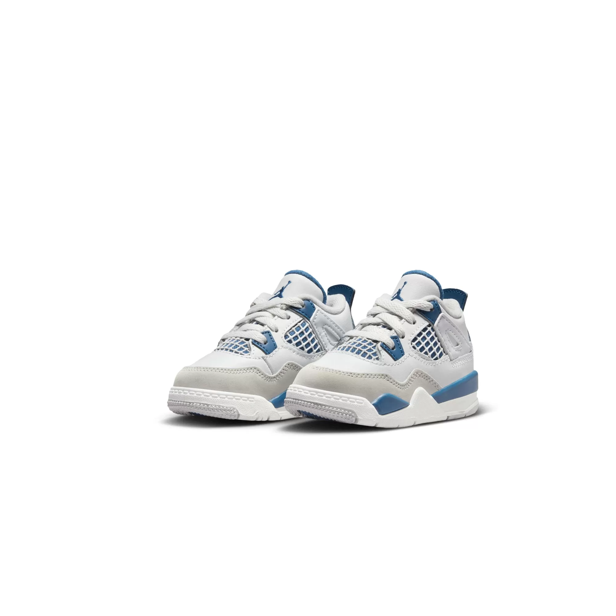 Air Jordan 4 Infant Retro Shoes