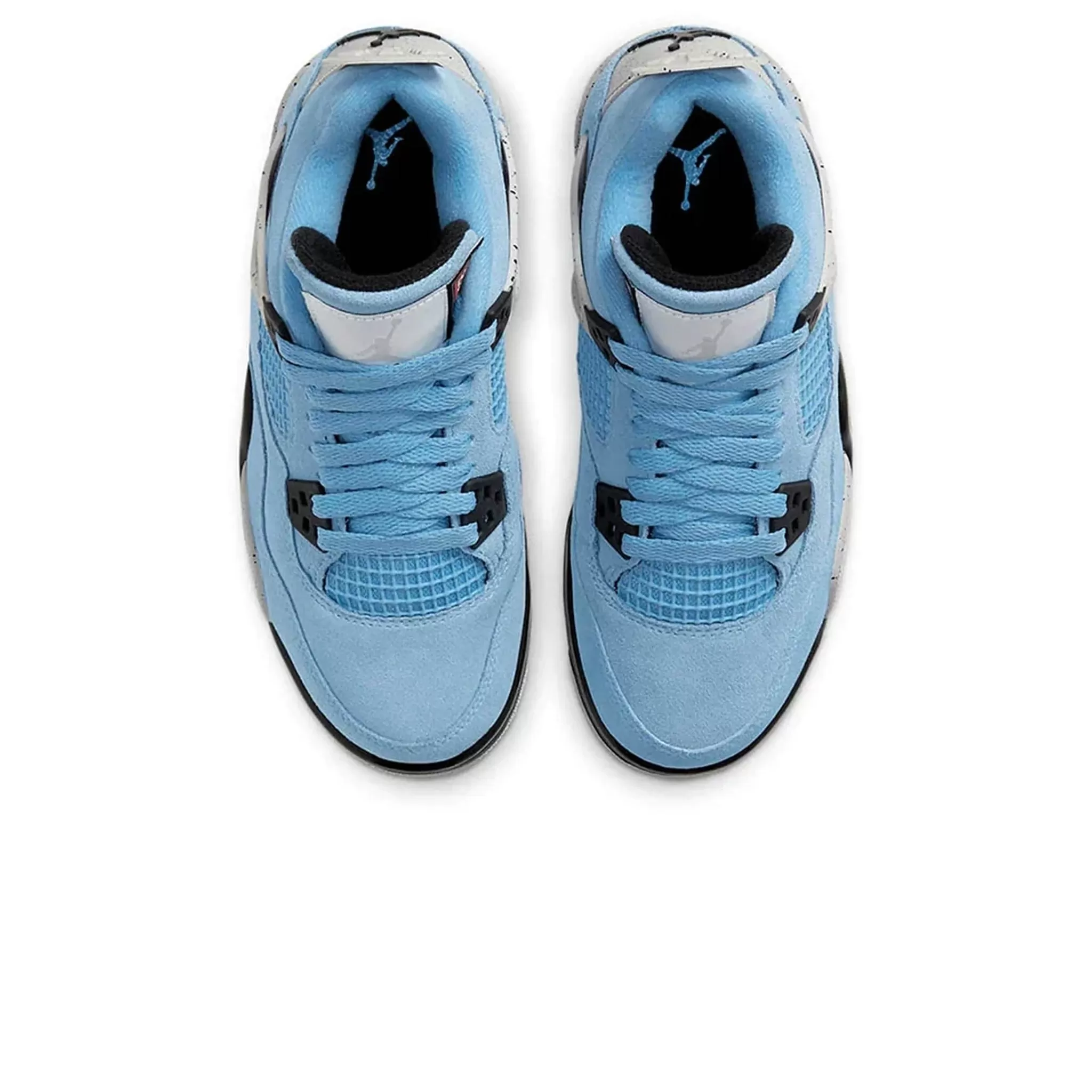 Air Jordan 4 Retro University Blue (GS)