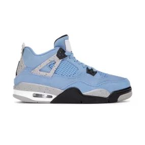 Air Jordan 4 Retro University Blue (GS)