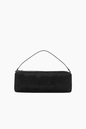 Alexander Wang Heiress Flex Bag - Washed Black