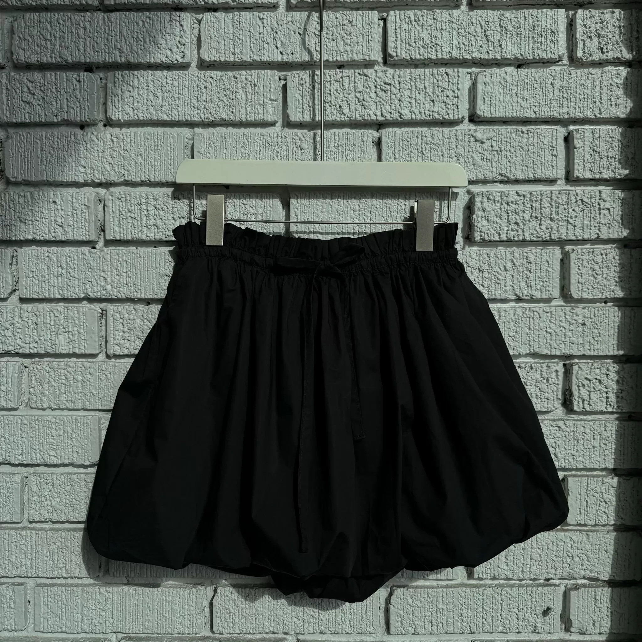 AMORE Bubble Skirt