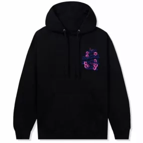 Anti Social Social Club Mutant 2 Hoodie (Black)