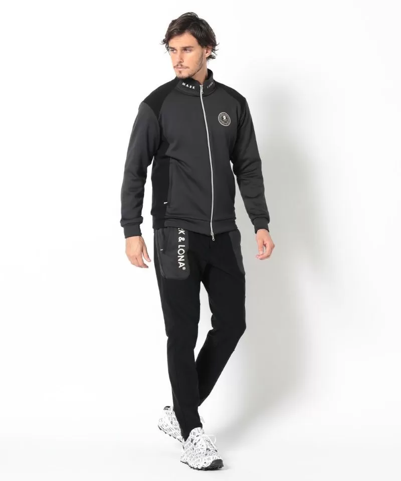 Apex Ultimate Fleece Zip Jacket | MEN