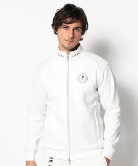 Apex Ultimate Fleece Zip Jacket | MEN