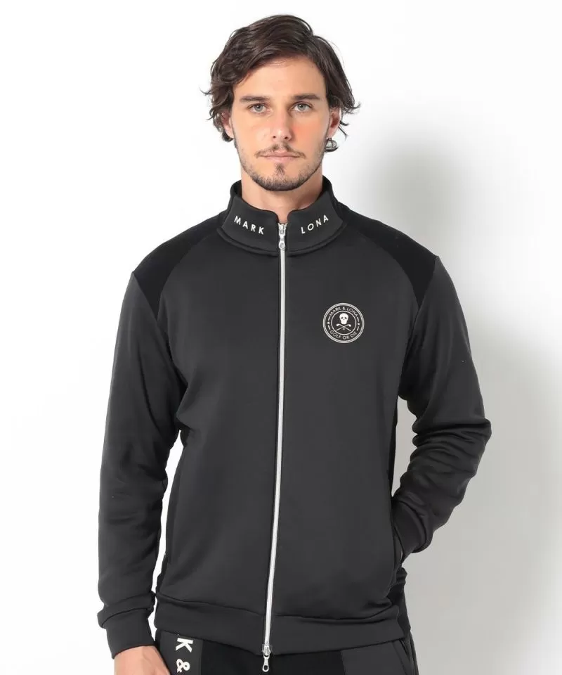 Apex Ultimate Fleece Zip Jacket | MEN