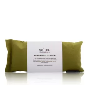 Aromatherapy Eye Pillow - Moss