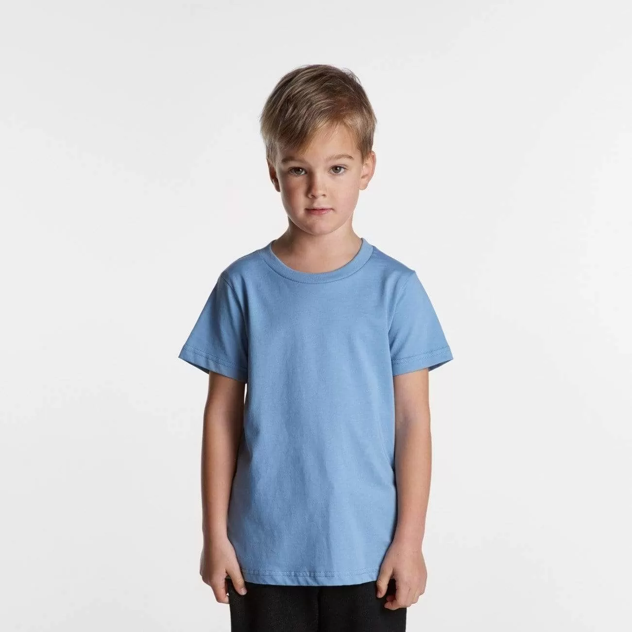 As Colour kids tee 3005