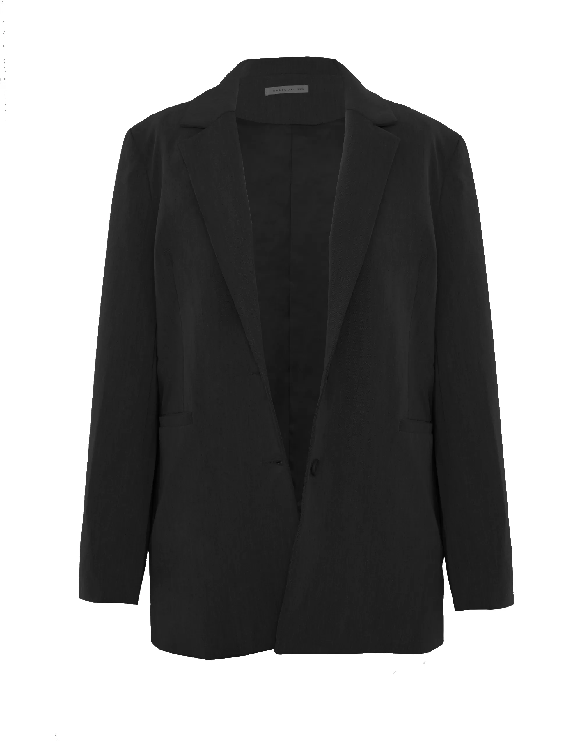 Ashwood Blazer (Black)