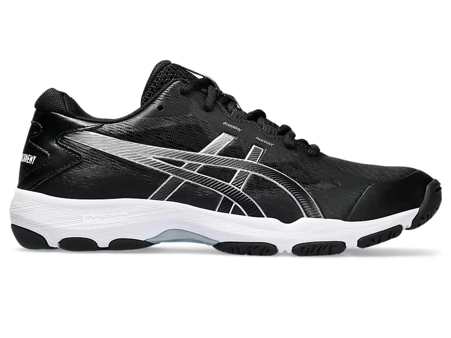 Asics Womens Gel-Netburner Academy 9 <br> 1072A098 001