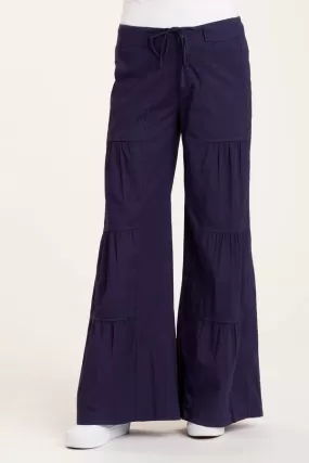 Atlantic Wide Leg Pant