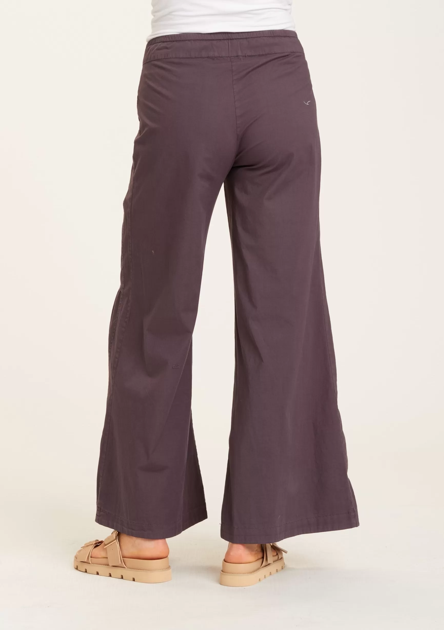 Atlantic Wide Leg Pant