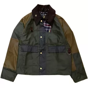 BARBOUR Vintage Spey Jacket