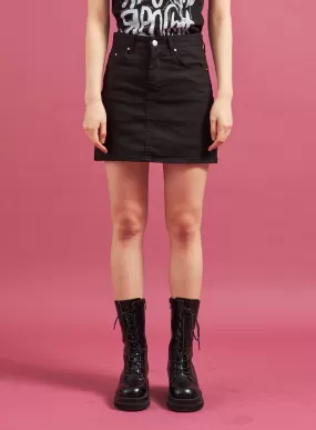 Basic Everyday Mini Skorts CJ28