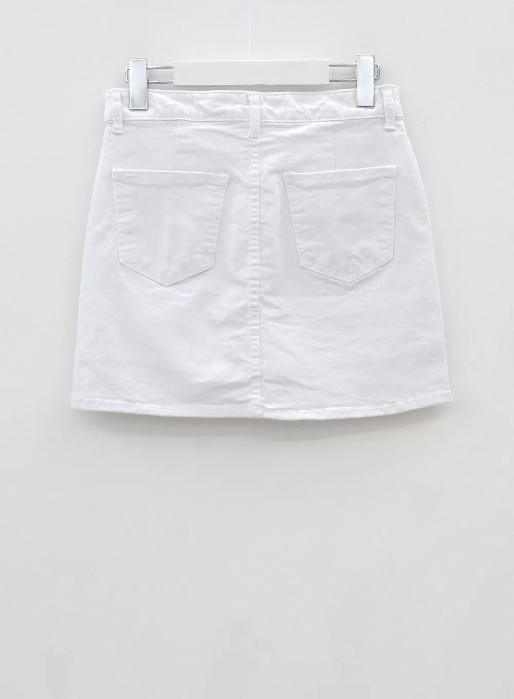 Basic Everyday Mini Skorts CJ28