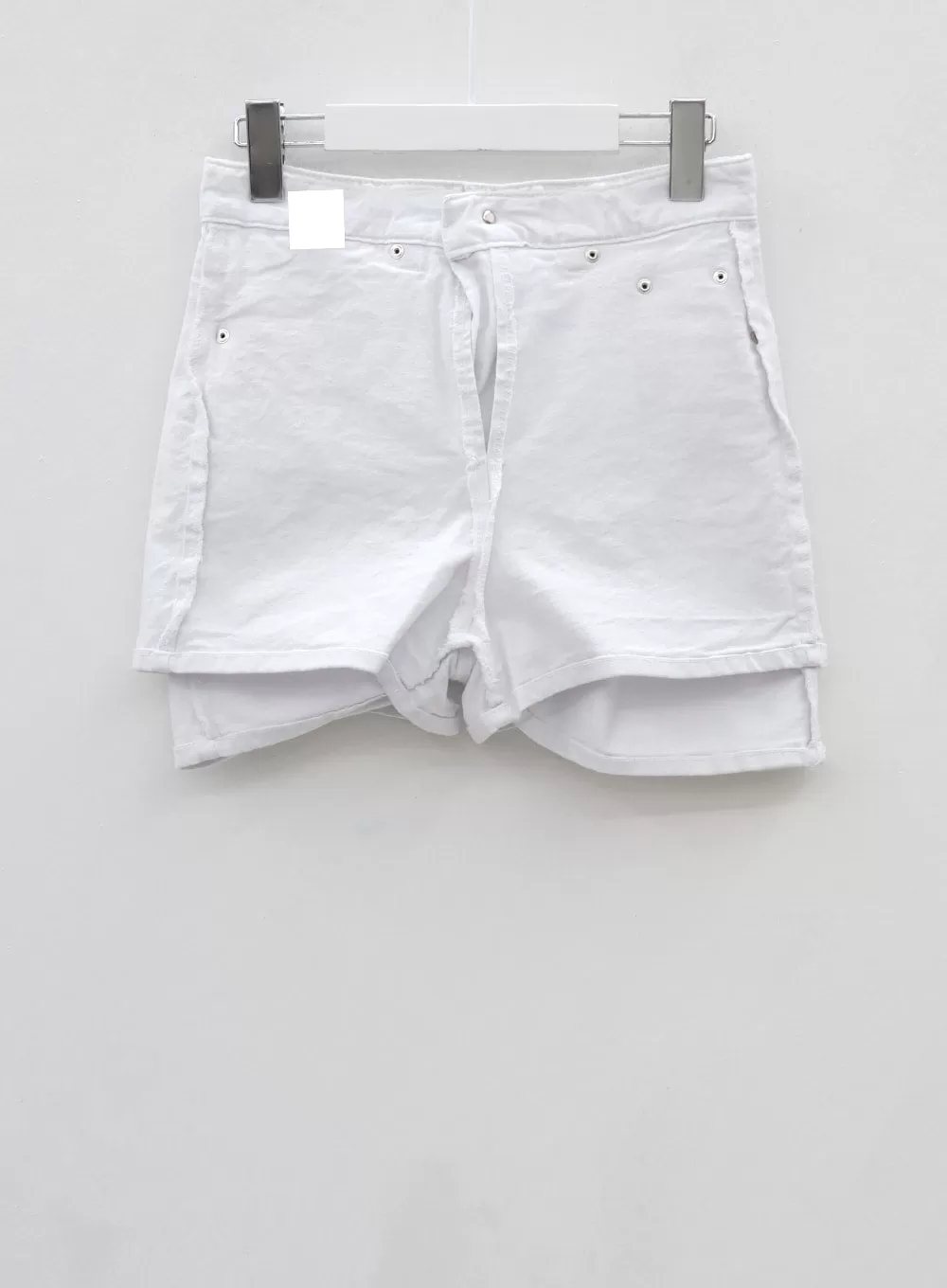 Basic Everyday Mini Skorts CJ28