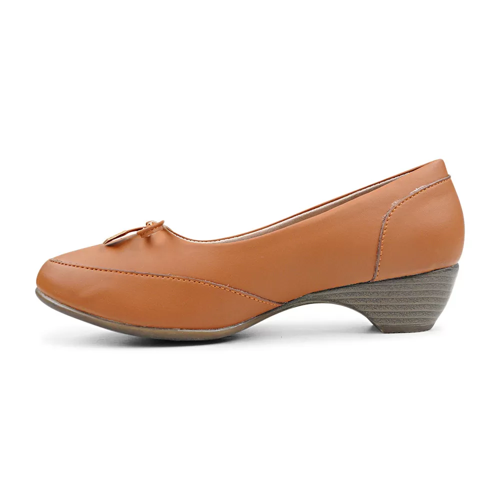 Bata ATHENA Pump Shoe for Women