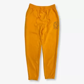 BBC BB Equinox Sweatpants Radiant Yellow