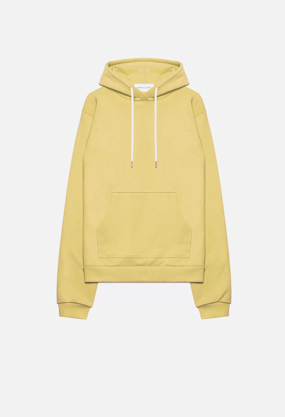 Beach Hoodie / Blonde