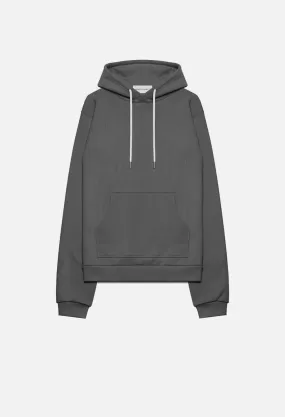 Beach Hoodie / Carbon