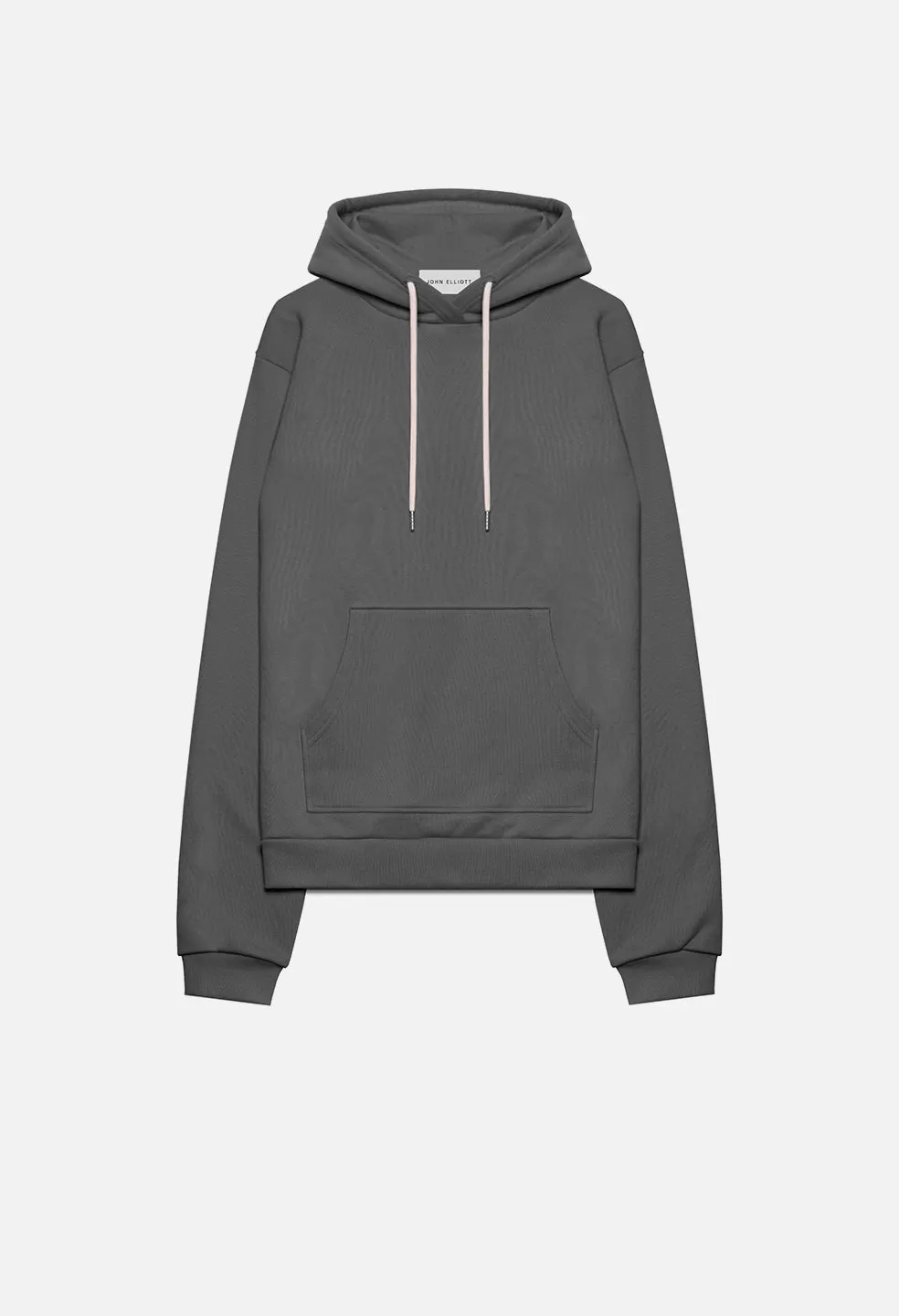 Beach Hoodie / Carbon