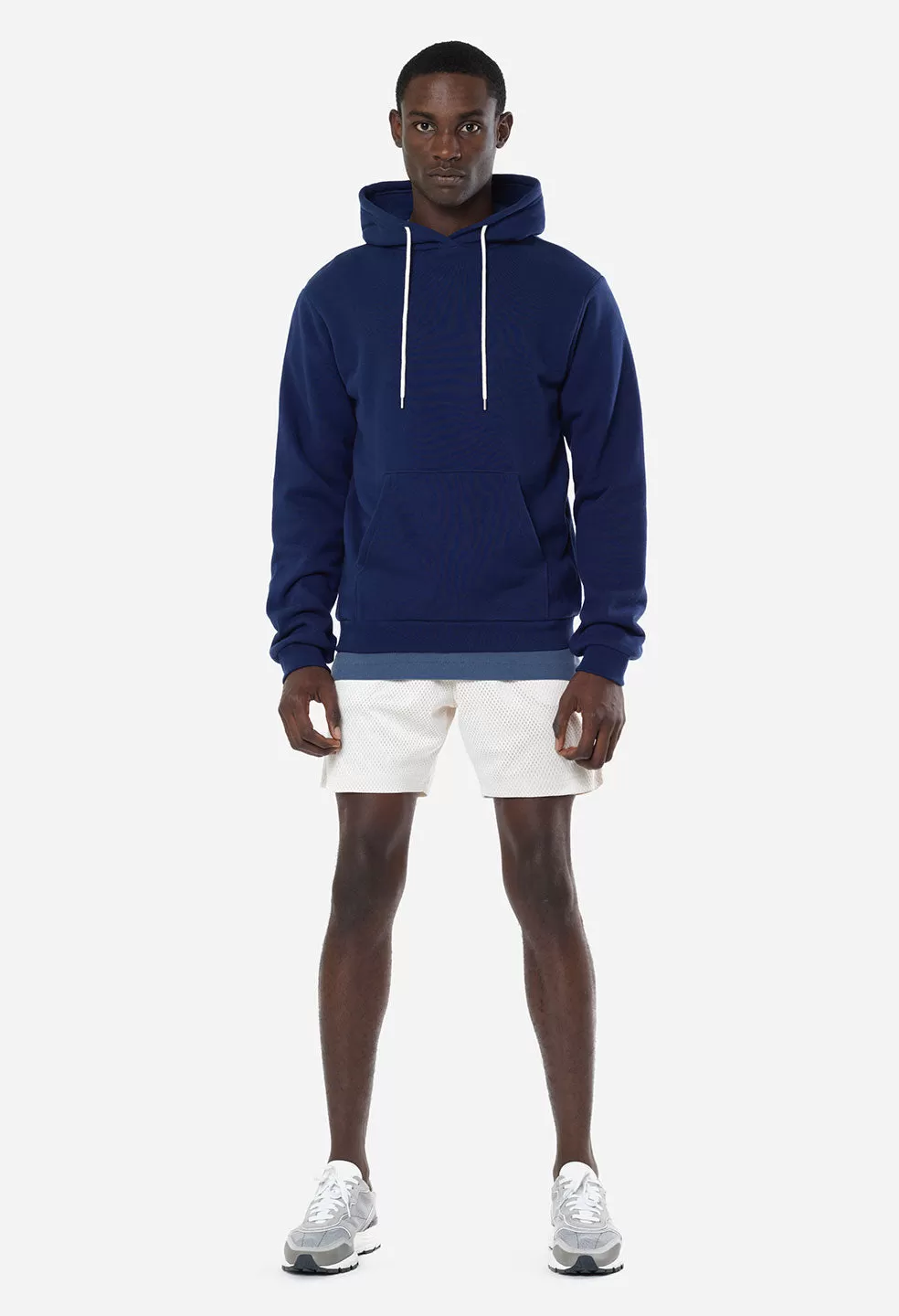 Beach Hoodie / Cove