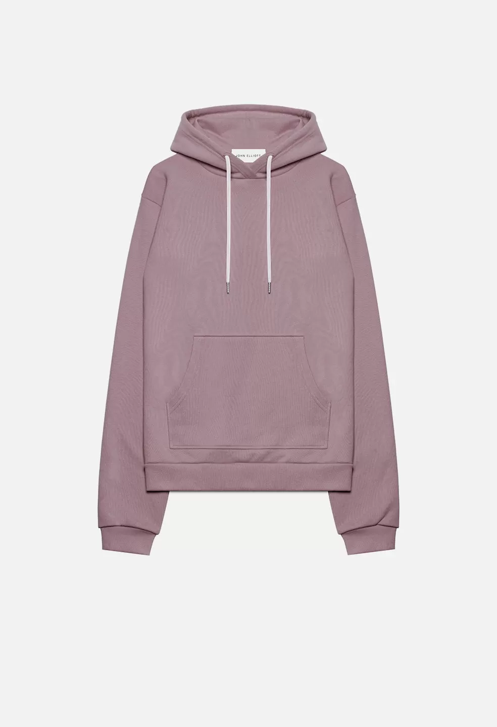 Beach Hoodie / Plum