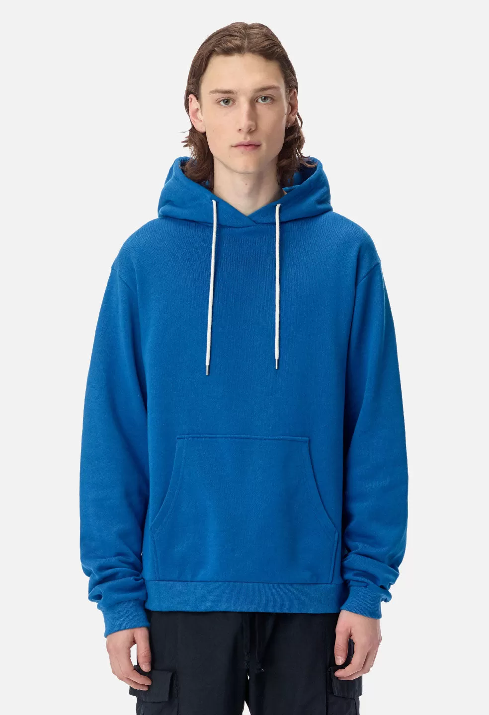 Beach Hoodie / Sonic