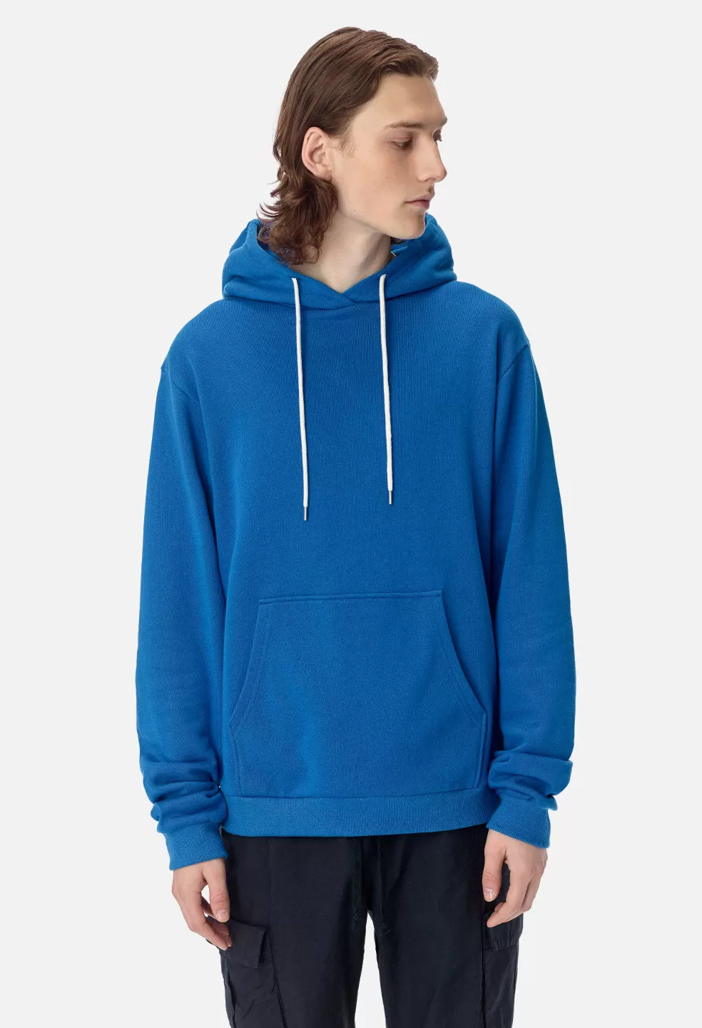 Beach Hoodie / Sonic